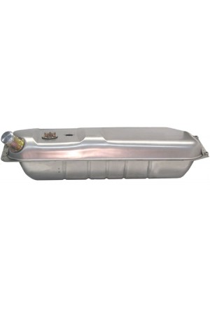 1933-34 Ford Alloy Coated Steel Fuel Tank 