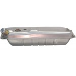 1933-34 Ford Stainless Steel Fuel Tank