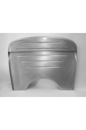 Direct Sheetmetal FD206 Smoothie Firewall for 1933-1934 Ford Pick-up Truck