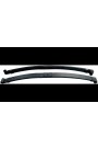 Total Cost Involved Parabolic Leaf Spring Kit for 1954 - 55 Chevy (1st Series) 1/2 Ton Truck
