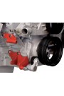 Alan Grove Low Mount A/C Compressor Bracket for LS Truck Motor (Part # 142R)
