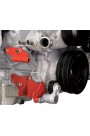 Alan Grove Low Mount A/C Compressor Bracket for Camaro/Firebird LS1 (Part # 143R)