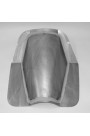 Direct Sheetmetal FD244 Transmission Cover for 1940-1947 Ford Truck with Stock Firewall