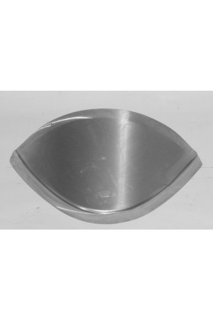 Direct Sheetmetal FD245 Transmission Cover for 1928-1931 Ford Model A with Recessed Firewall