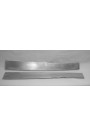 Direct Sheetmetal FD248 Smooth Running Boards for 1942-1948 Ford Passenger Cars