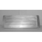 Direct Sheetmetal FD249 Smooth Firewall Cover for 1941-1948 Ford Passenger Cars