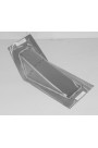 Direct Sheetmetal CV149 Transmission Cover for 1936 Chevy Passenger Car with Stock Floor