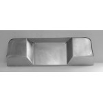 Direct Sheetmetal CV204 Complete 4" Recessed Firewall for 1955(Second Series)-1959 Chevy & GMC Trucks