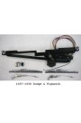 New Port Engineering 12 Volt Windshield Wiper Motor for Dodge & Plymouth Passenger Cars