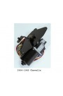 New Port Engineering 12 Volt Windshield Wiper Motor for Chevy Chevelles