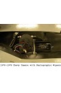 New Port Engineering 12 Volt Windshield Wiper Motor for Chevy Camaros